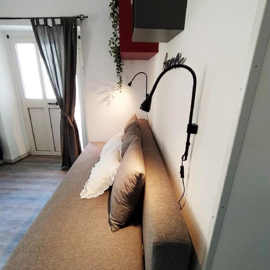 Ferienwohnung Casa In Centro Storico Vista Gran Sasso Atri Exterior foto