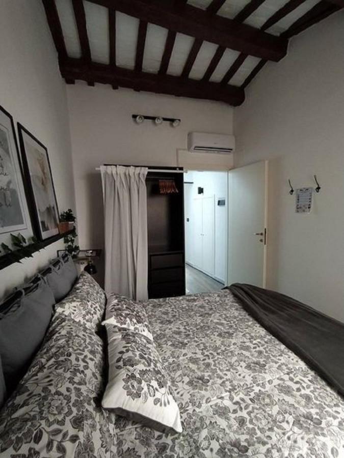 Ferienwohnung Casa In Centro Storico Vista Gran Sasso Atri Exterior foto