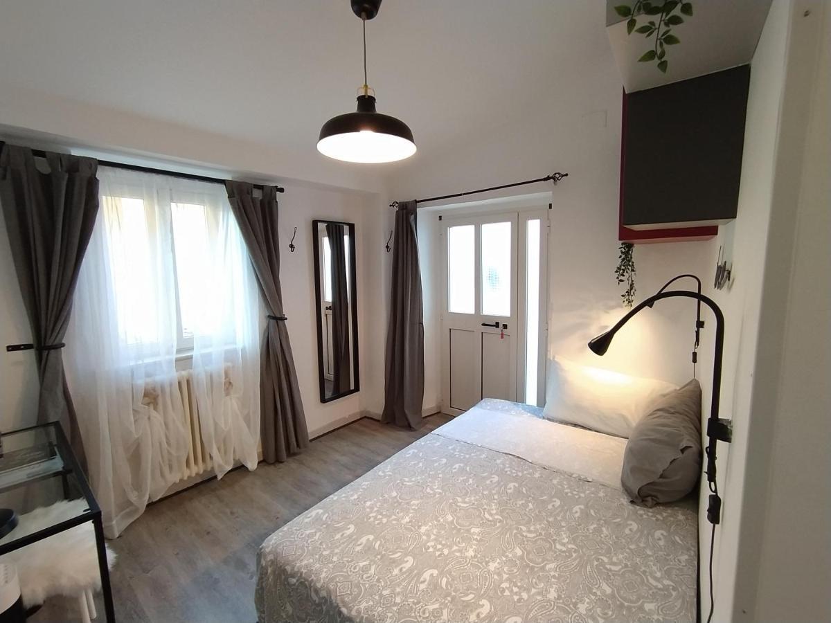 Ferienwohnung Casa In Centro Storico Vista Gran Sasso Atri Exterior foto