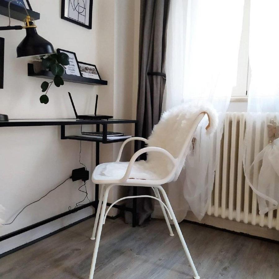 Ferienwohnung Casa In Centro Storico Vista Gran Sasso Atri Exterior foto