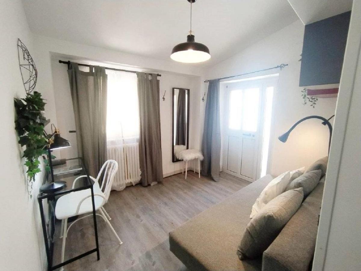 Ferienwohnung Casa In Centro Storico Vista Gran Sasso Atri Exterior foto